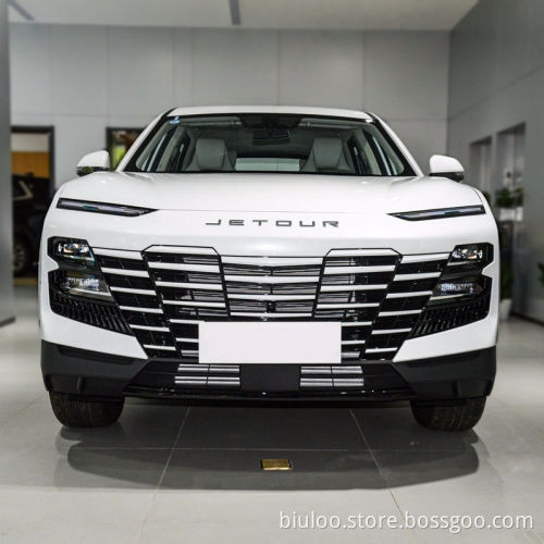 2022 King Ultra Jetour Dasheng Compact Suv Fuel Vehicle New Suv Gasoline Car For Chery